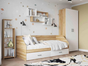 Детская Лайт 2 в Урае - uraj.mebel-tymen.ru | фото