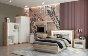 Детская Люмен №1 в Урае - uraj.mebel-tymen.ru | фото