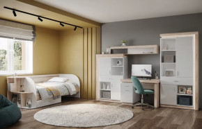 Детская Люмен №2 в Урае - uraj.mebel-tymen.ru | фото