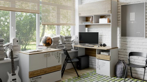 Детская «Оксфорд» в Урае - uraj.mebel-tymen.ru | фото