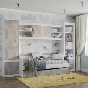 Детская Паскаль в Урае - uraj.mebel-tymen.ru | фото