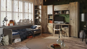 Детская «Пилигрим» в Урае - uraj.mebel-tymen.ru | фото