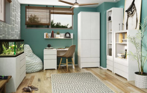 Детская серия «Твист» №1 в Урае - uraj.mebel-tymen.ru | фото