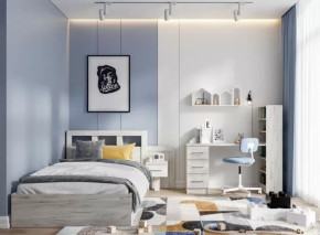 Детская спальня Гранд в Урае - uraj.mebel-tymen.ru | фото