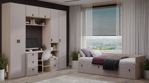 Детская «Тиффани» Кашемир, Кашемир матовый в Урае - uraj.mebel-tymen.ru | фото