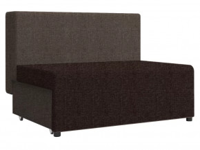 Детский диван Капитошка Savana Hazel-Savana Chocolate кат. 1 в Урае - uraj.mebel-tymen.ru | фото