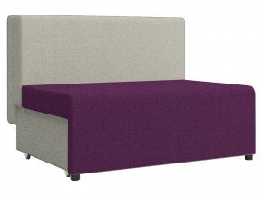 Детский диван Капитошка Savana Milk-Savana Berry кат. 1 в Урае - uraj.mebel-tymen.ru | фото