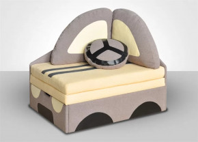 Детский Диван-Кровать Гонка в Урае - uraj.mebel-tymen.ru | фото