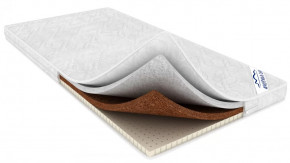 Детский Матрас Каприз в Урае - uraj.mebel-tymen.ru | фото