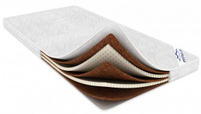 Детский Матрас Пушинка в Урае - uraj.mebel-tymen.ru | фото