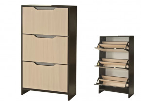 Диана-8 Обувница №3 (Росток-Мебель) в Урае - uraj.mebel-tymen.ru | фото