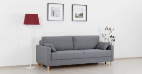 Дилан Диван-кровать арт. ТД 423 в Урае - uraj.mebel-tymen.ru | фото