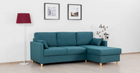 Дилан Диван-кровать угловой арт. ТД 422 в Урае - uraj.mebel-tymen.ru | фото