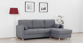 Дилан Диван-кровать угловой арт. ТД 423 в Урае - uraj.mebel-tymen.ru | фото