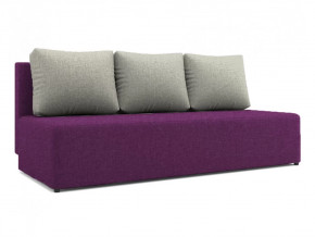 Диван Алиса 2 Savana Berry-Savana milk кат. 1 в Урае - uraj.mebel-tymen.ru | фото
