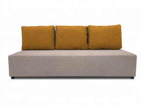 Диван Алиса 2 savana plus Ivory-savana plus yellow кат. 1 в Урае - uraj.mebel-tymen.ru | фото