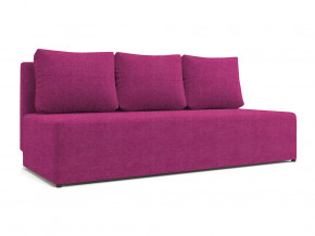 Диван Алиса 2 Shaggy fuchsia кат. 2 в Урае - uraj.mebel-tymen.ru | фото