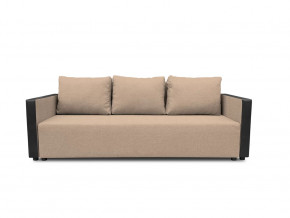 Диван Алиса 4 Savana Camel-Teos Dark Brown кат. 1 в Урае - uraj.mebel-tymen.ru | фото