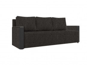 Диван Алиса 4 Savana Coffee-Teos Dark Brown кат. 1 в Урае - uraj.mebel-tymen.ru | фото