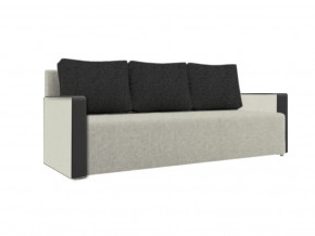 Диван Алиса 4 Savana Milk -Savana Grey-Marvel Black кат. 1 в Урае - uraj.mebel-tymen.ru | фото