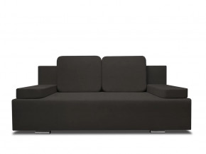 Диван Анри Lunar Coffee кат. 1 в Урае - uraj.mebel-tymen.ru | фото