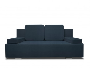 Диван Анри Lunar Navy кат. 1 в Урае - uraj.mebel-tymen.ru | фото