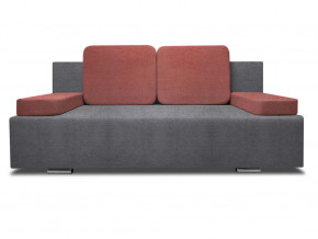 Диван Анри Savana Plus Ash-Savana Plus Coral кат. 1 в Урае - uraj.mebel-tymen.ru | фото