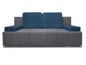 Диван Анри Savana Plus Ash-Savana Plus Denim кат. 1 в Урае - uraj.mebel-tymen.ru | фото