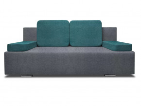 Диван Анри Savana Plus Mouse-Savana Plus Mint кат. 1 в Урае - uraj.mebel-tymen.ru | фото