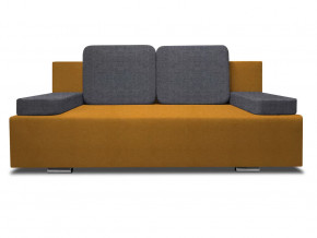 Диван Анри Savana Plus Yellow-Savana Plus Grafit кат. 1 в Урае - uraj.mebel-tymen.ru | фото