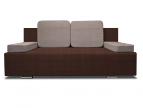 Диван Анри Shaggy chocolate-bessee кат. 2 в Урае - uraj.mebel-tymen.ru | фото