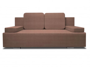 Диван Анри Shaggy mocca кат. 2 в Урае - uraj.mebel-tymen.ru | фото