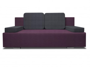 Диван Анри Shaggy plum-azure кат. 2 в Урае - uraj.mebel-tymen.ru | фото