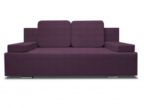 Диван Анри Shaggy plum кат. 2 в Урае - uraj.mebel-tymen.ru | фото
