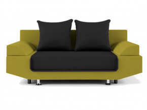 Диван Анютка Neo Apple-Neo Grafit кат. 1 в Урае - uraj.mebel-tymen.ru | фото