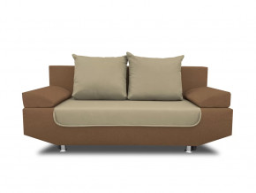 Диван Анютка Neo Brown-Neo Cream кат. 1 в Урае - uraj.mebel-tymen.ru | фото