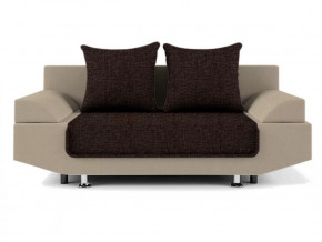 Диван Анютка Savana Camel-Savana Chocolate кат. 1 в Урае - uraj.mebel-tymen.ru | фото