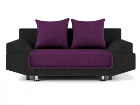 Диван Анютка Savana Grey-Savana Berry кат. 1 в Урае - uraj.mebel-tymen.ru | фото