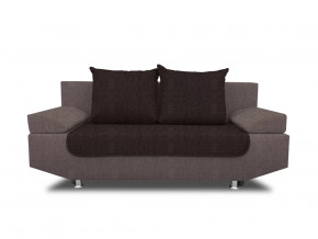 Диван Анютка Savana Latte-Savana Coffee кат. 1 в Урае - uraj.mebel-tymen.ru | фото