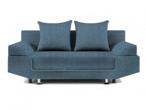 Диван Анютка Savana plus blue кат. 1 в Урае - uraj.mebel-tymen.ru | фото