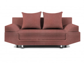 Диван Анютка Savana plus coral кат. 1 в Урае - uraj.mebel-tymen.ru | фото