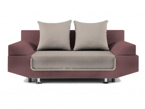 Диван Анютка Savana plus coral-Savana plus ivory кат. 1 в Урае - uraj.mebel-tymen.ru | фото