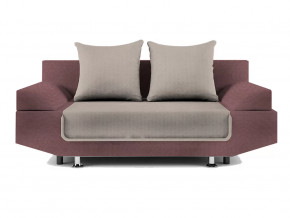 Диван Анютка Savana plus dimrose-Savana plus ivory кат. 1 в Урае - uraj.mebel-tymen.ru | фото