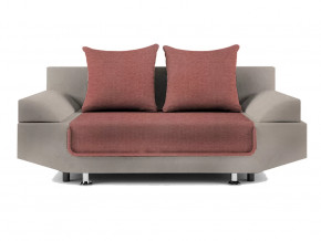 Диван Анютка Savana plus ivory-Savana plus coral кат. 1 в Урае - uraj.mebel-tymen.ru | фото