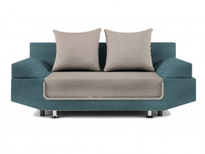 Диван Анютка Savana plus mint-Savana plus ivory кат. 1 в Урае - uraj.mebel-tymen.ru | фото