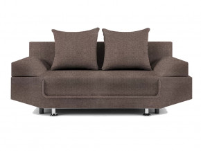 Диван Анютка Savana plus toffee кат. 1 в Урае - uraj.mebel-tymen.ru | фото