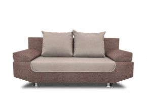 Диван Анютка Savana plus toffee-Savana plus ivory кат. 1 в Урае - uraj.mebel-tymen.ru | фото