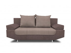 Диван Анютка Savana plus vision-Savana plus mocca кат. 1 в Урае - uraj.mebel-tymen.ru | фото