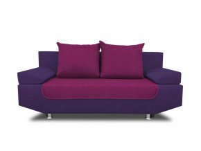 Диван Анютка Savana Violet-Savana Berry кат. 1 в Урае - uraj.mebel-tymen.ru | фото
