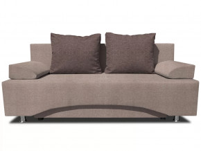 Диван Аристократ Savana Plus Mocca-Savana Plus Vision кат. 1 в Урае - uraj.mebel-tymen.ru | фото